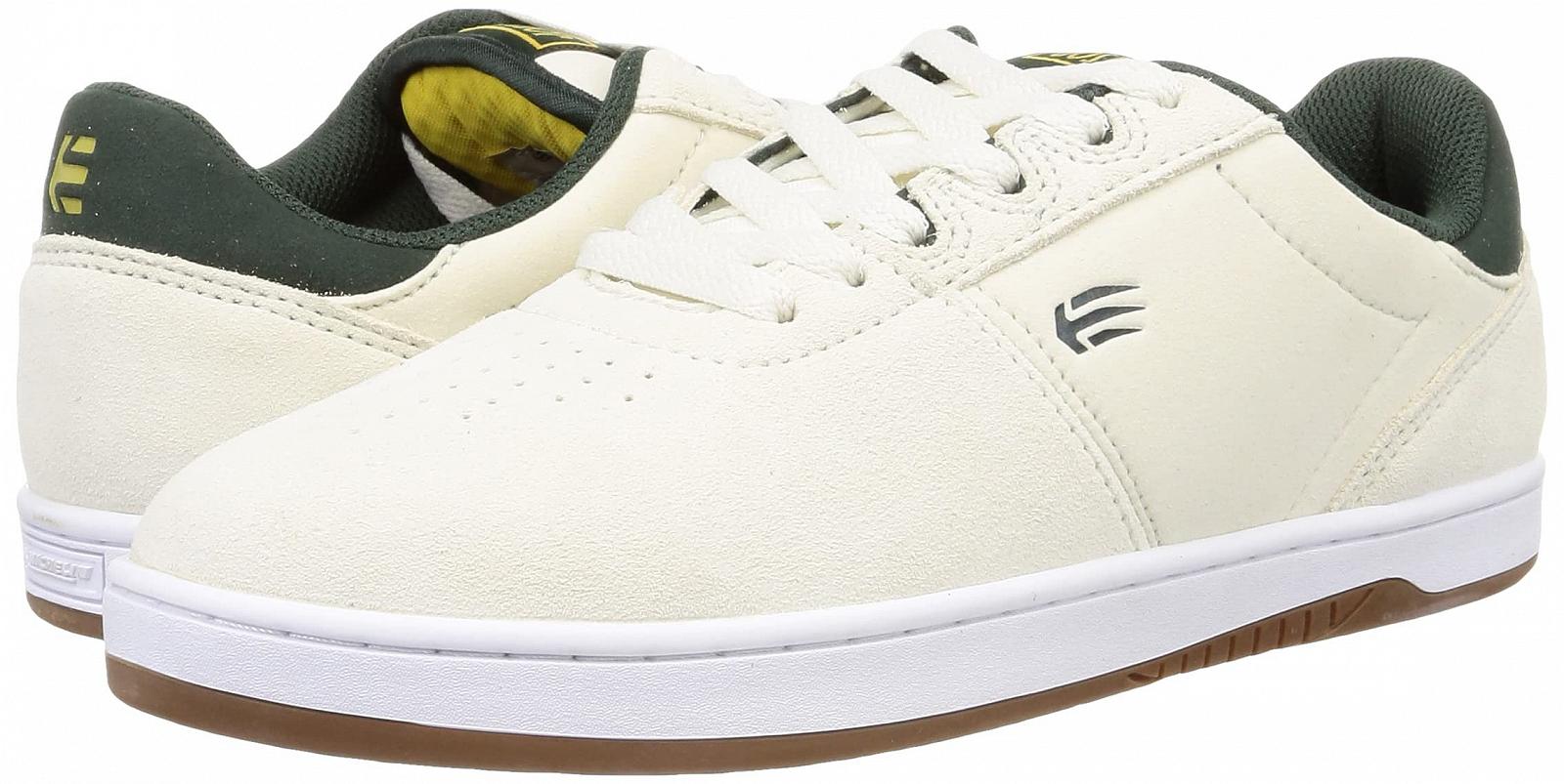 Кеди Etnies 4102000144-367, фото №7