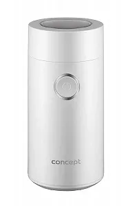 Кофемолка KM6000 Белая - Фото 1