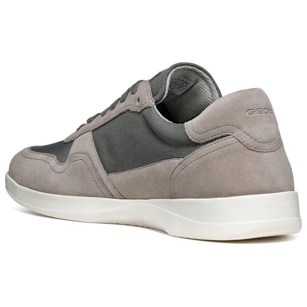 Кросівки Geox U Kennet A, фото №5 Кросівки Geox U Kennet A, фото №5