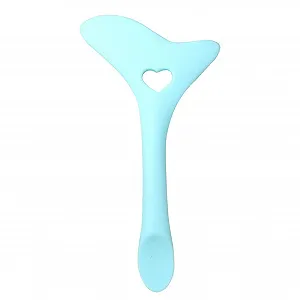 Силиконовый инструмент Rosixehird Eyeliner Stencils Applicator - Фото 1