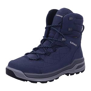 Черевики LOWA Ottawa GTX Medium - Фото 1