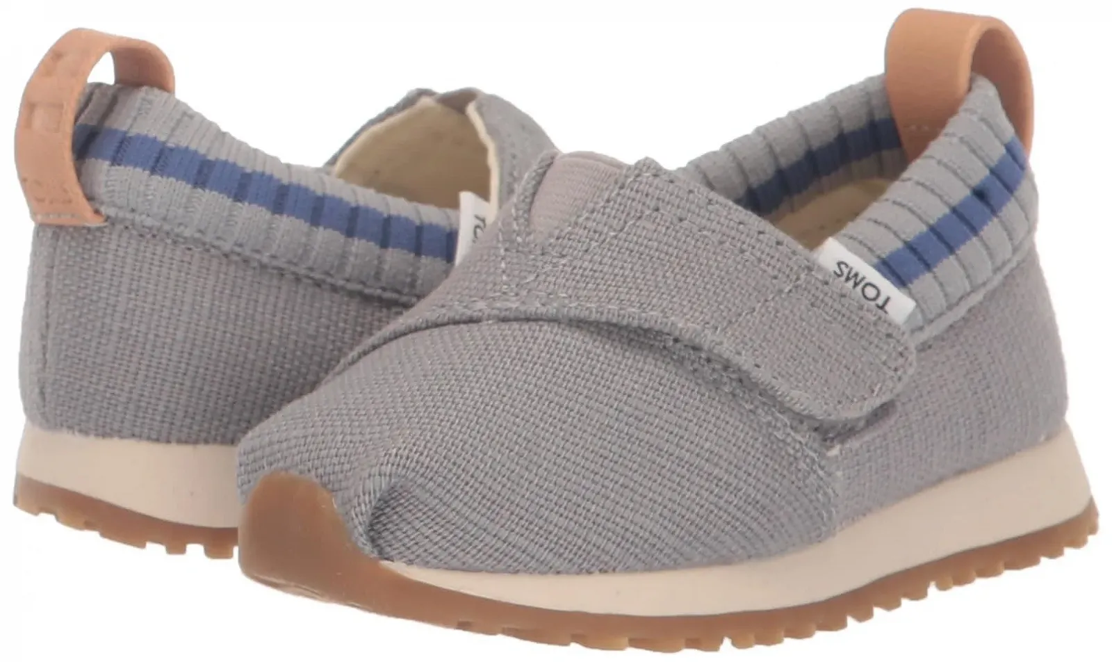 Кеды TOMS Alpargata Resident, фото №7 Кеды TOMS Alpargata Resident, фото №7