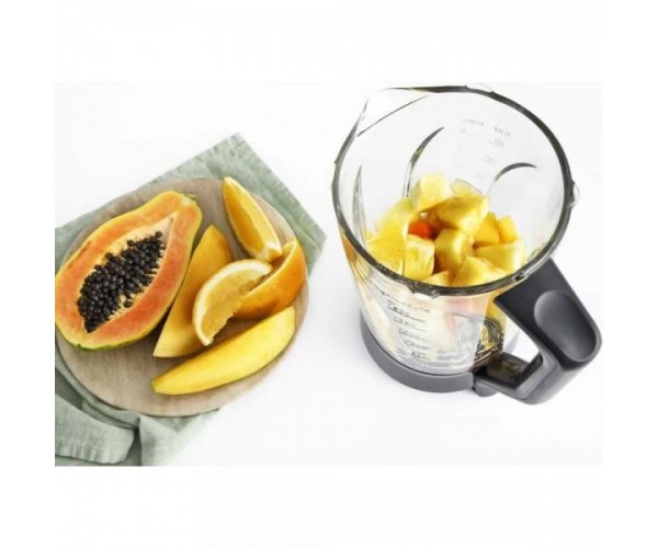 Блендер стаціонарний Bosch MMB6172S, фото №10