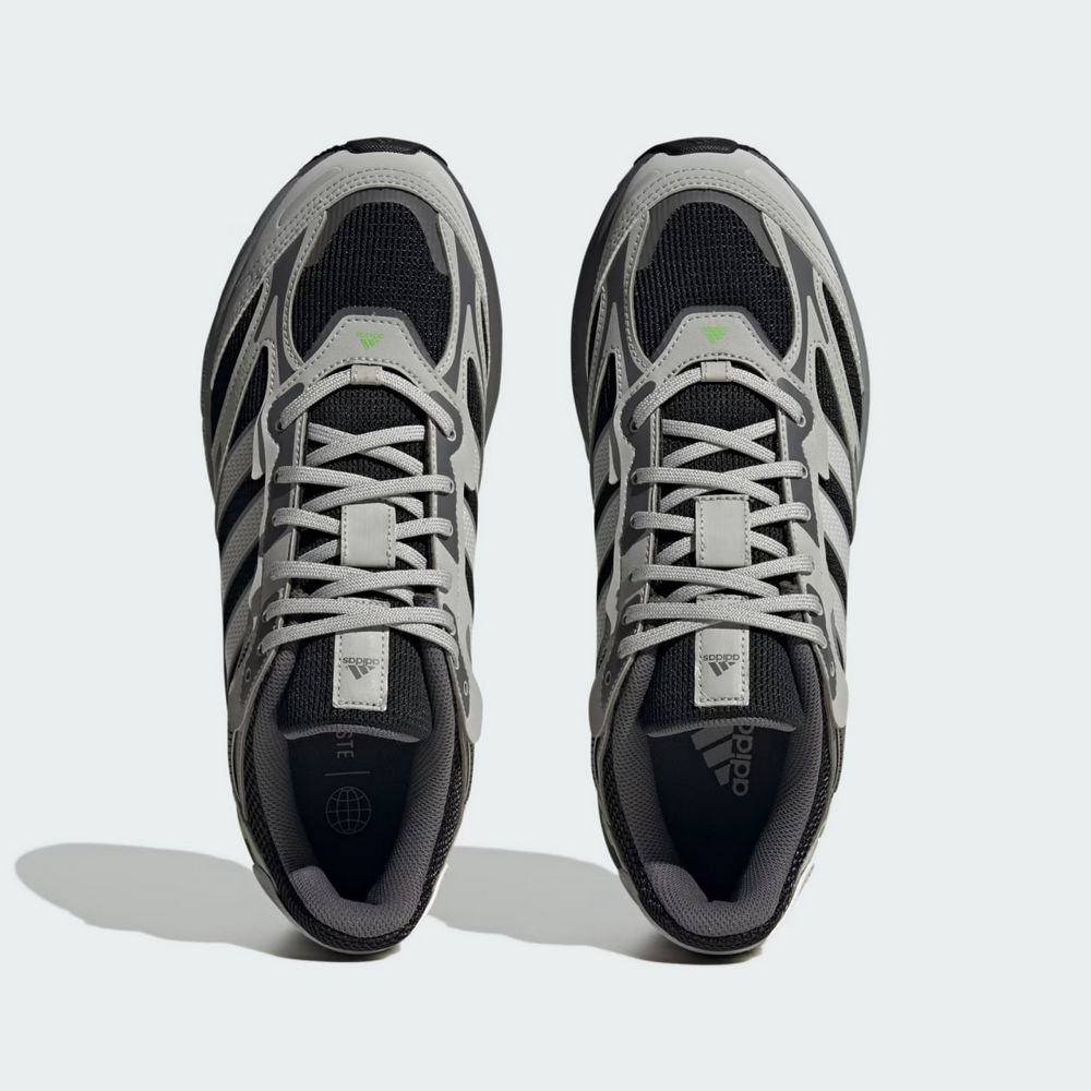 Кроссовки Adidas Spiritain 2000 Casual Размер 41 1/3, фото №5