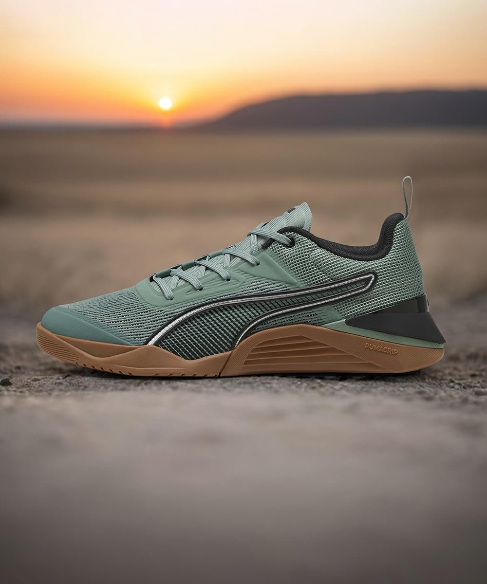 Кроссовки PUMA Fuse 3.0 мужские, фото №5