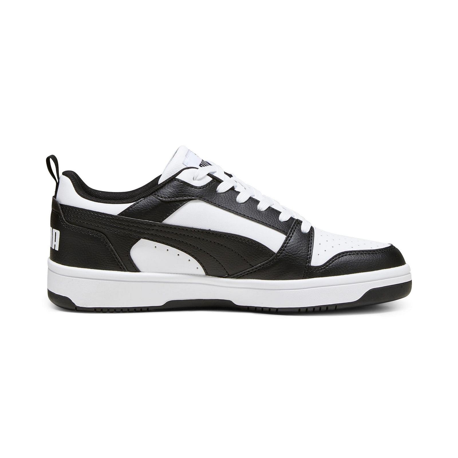 Кроссовки Унисекс Puma Rebound V6 Low, фото №5