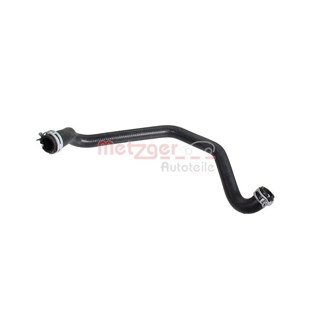Шланг радиатора METZGER 2421959 для MERCEDES-BENZ, фото №1