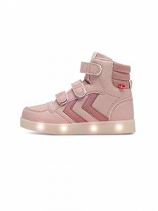 Кроссовки Hummel Stadil Flash для детей, унисекс - Фото 1