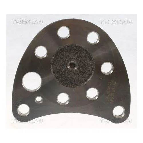 Маточина колеса TRISCAN 8535 29011 для AUDI SEAT SKODA, задня вісь, фото №2