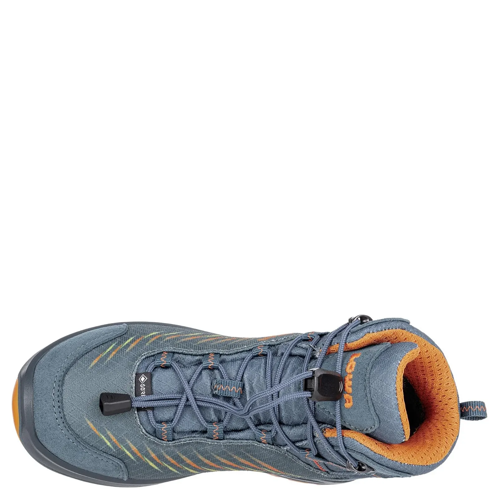 Черевики LOWA ZIRROX II GTX Mid JR Medium, фото №5