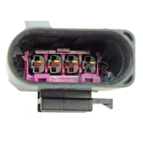 Лямбда-зонд METZGER 0893622 для AUDI PORSCHE, фото №2