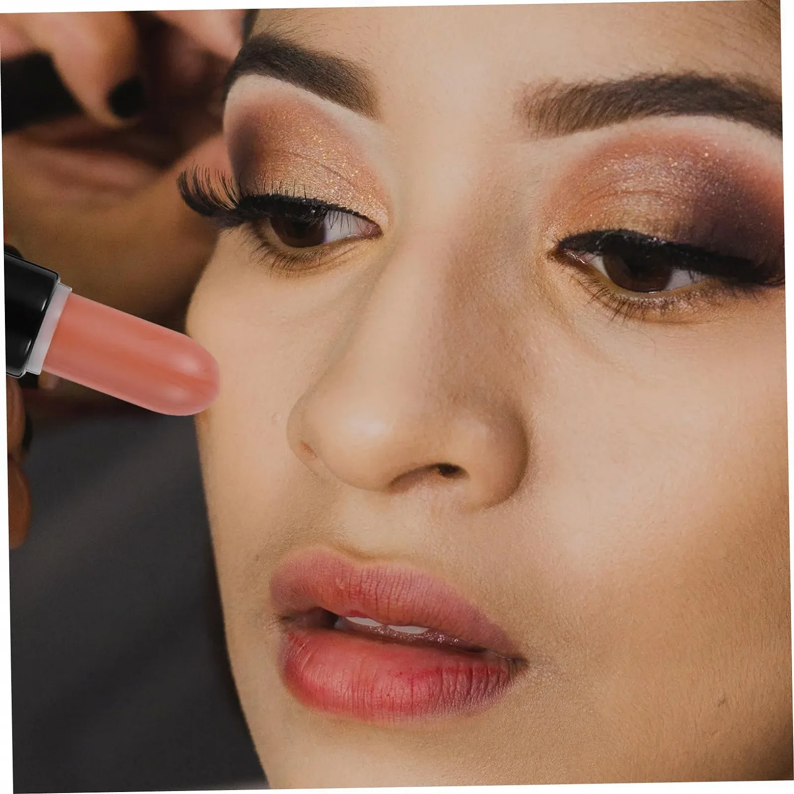 Олівець для контуру обличчя IWOWHERO Контурний Макіяж Консилер Стік Набір для макіяжу, фото №6