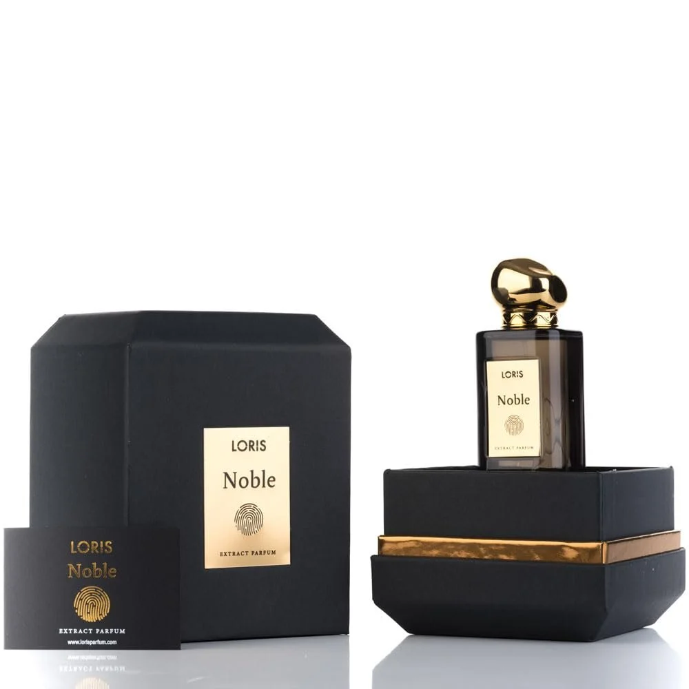 Эксклюзив Loris Noble Extrait de Parfum 50 мл, фото №1