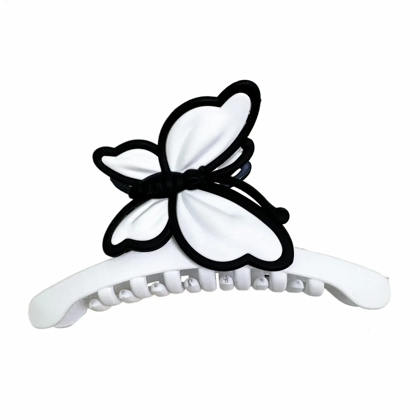 Зажим для волос Zunishaone Держатель для хвостика Ретро-стиль Инструмент для укладки волос, фото №1 Зажим для волос Zunishaone Держатель для хвостика Ретро-стиль Инструмент для укладки волос, фото №1