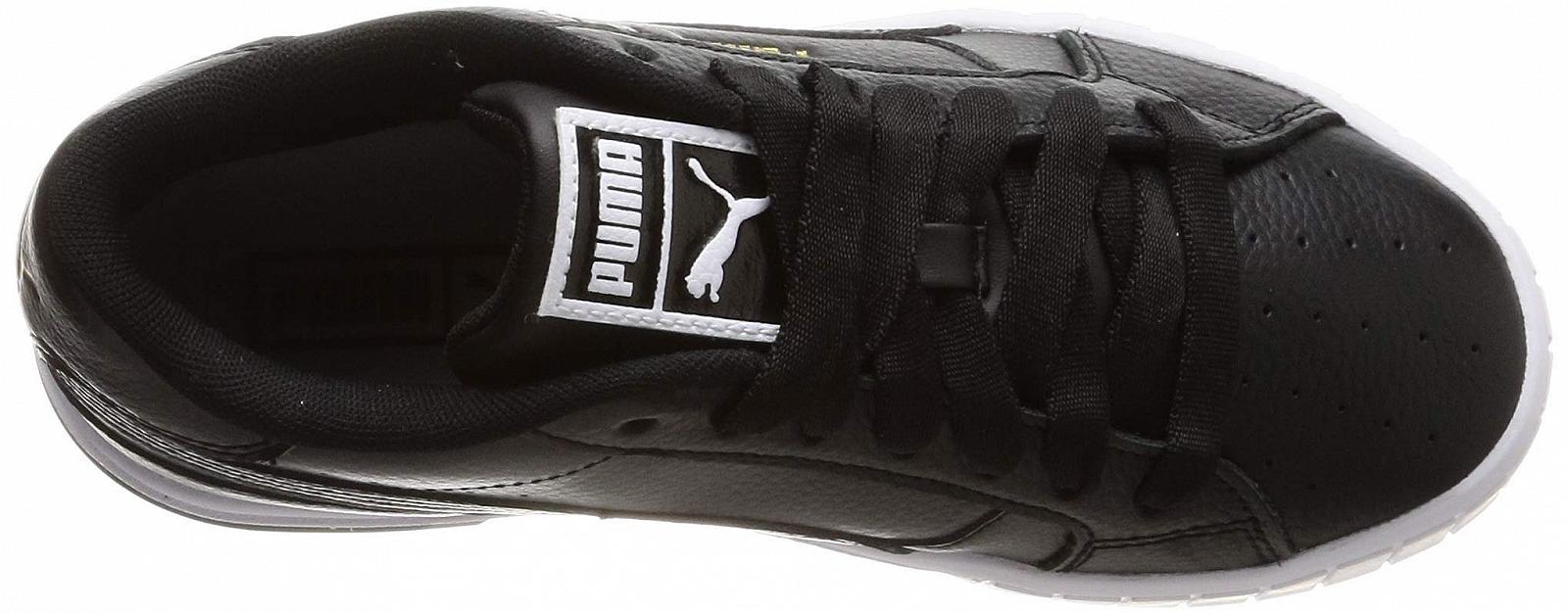 Кроссовки PUMA Cali Star Женские, фото №5