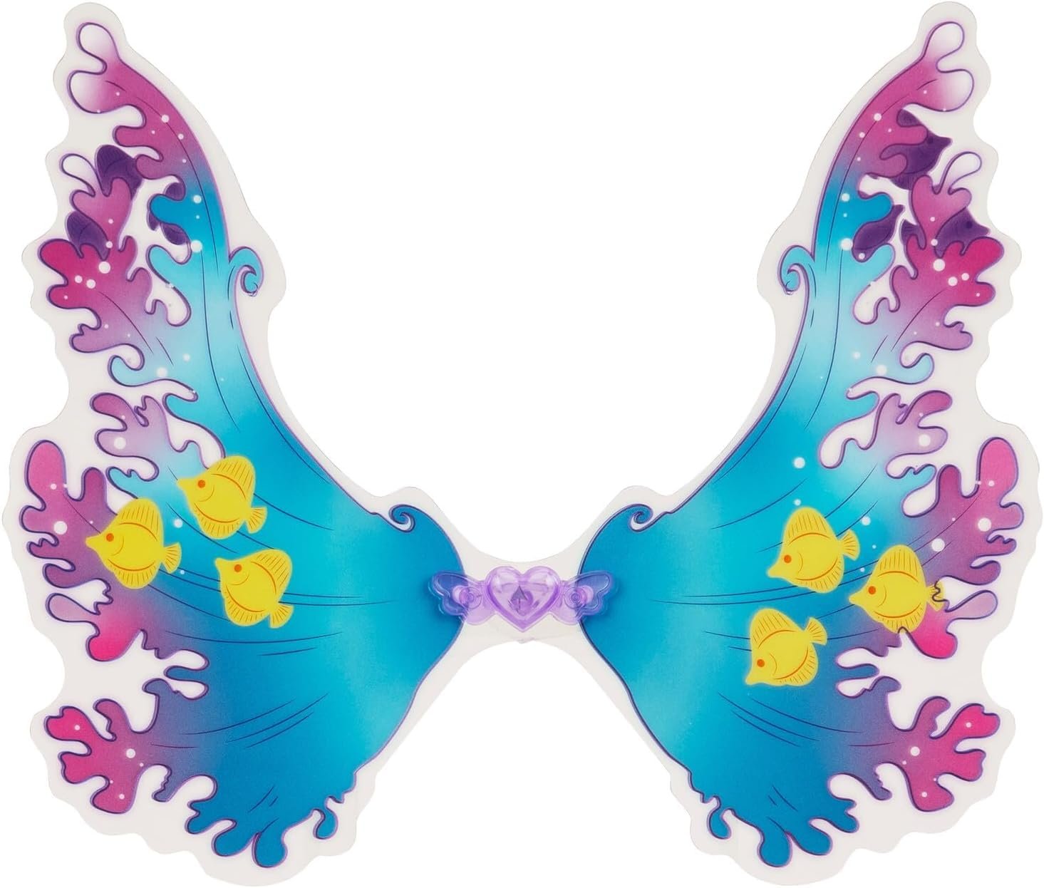 Модная кукла Mermia the Water Fairy Royale High RYH0022, 23 см, разноцветная/Цвет морской волны, фото №10