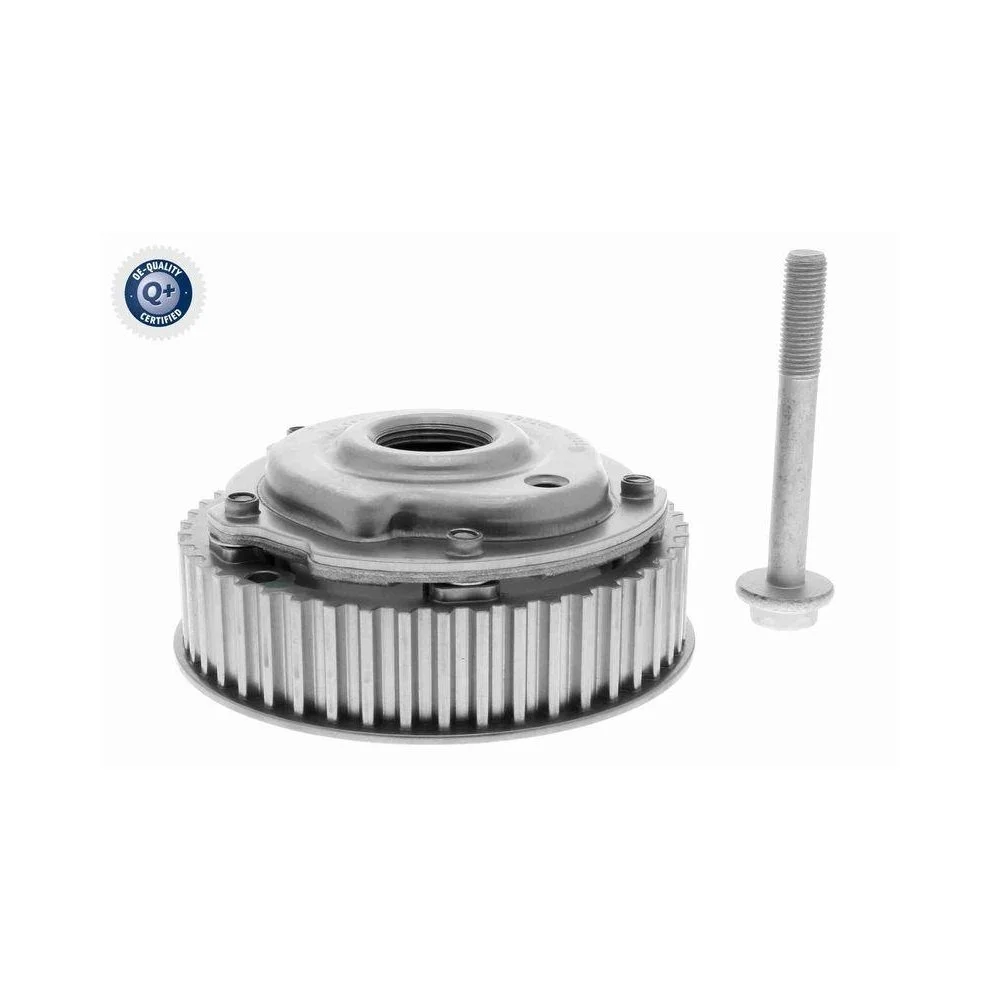 Регулятор положення розподільного вала VAICO Q+ V40-1185 оригінальна якість для ALFA ROMEO, фото №1