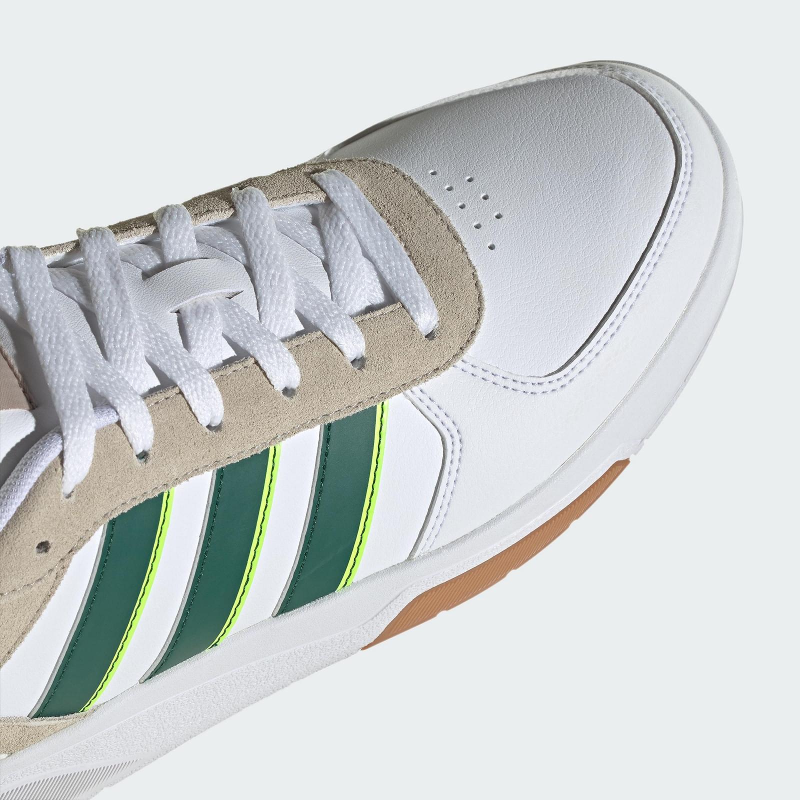 Кросівки adidas Courtbeat чоловічі, фото №4