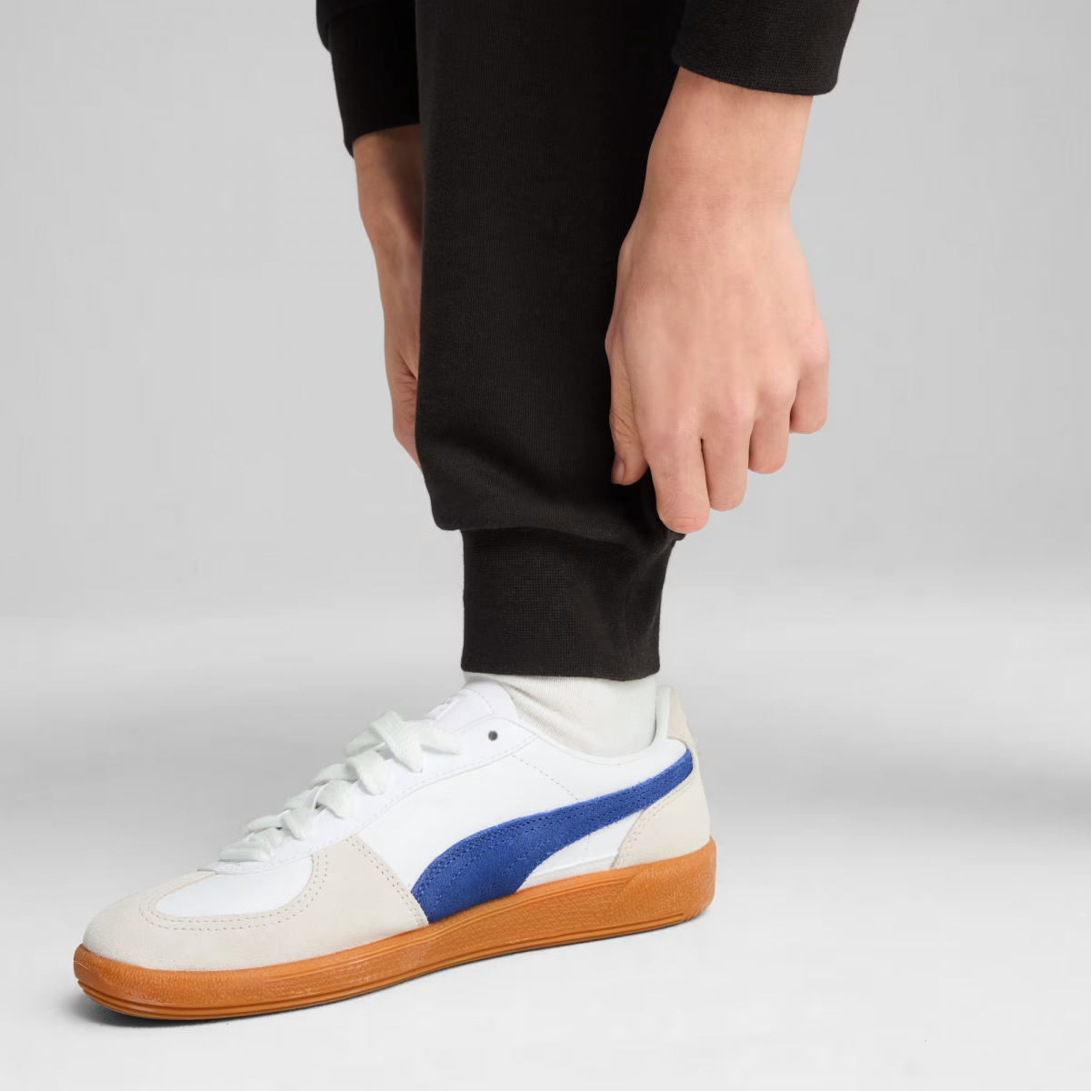 Спортивний костюм Puma Relaxed Sweat TR cl XS, фото №3