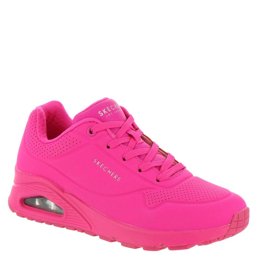 Кросівки Skechers UNO-Night Shades, фото №2