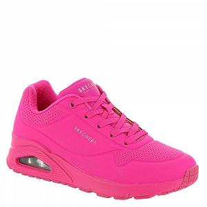 Кросівки Skechers UNO-Night Shades synthetic.ua - Фото 1