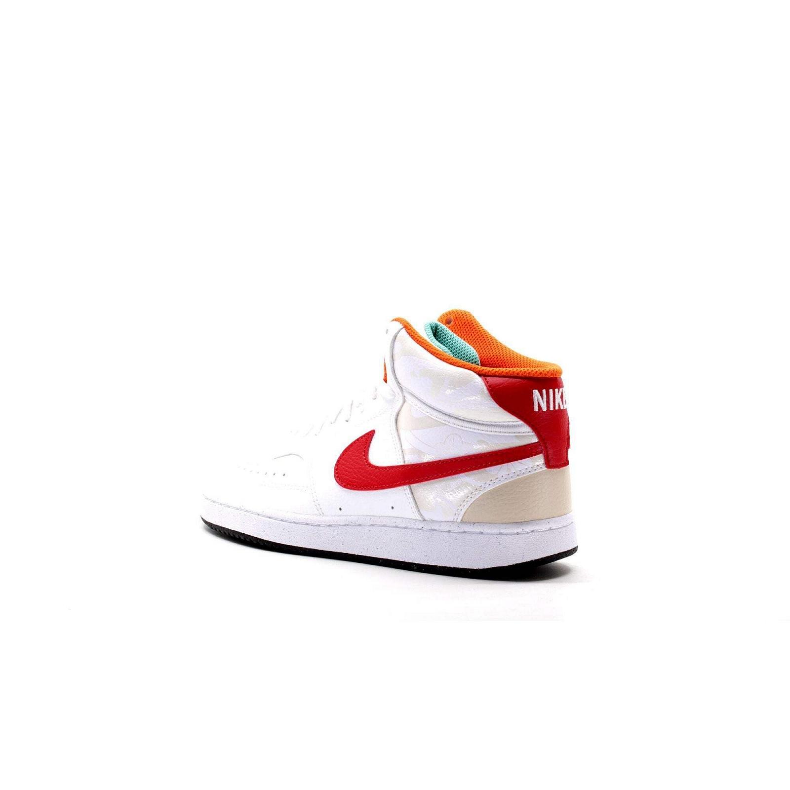 Кроссовки Nike Court Vision MID NN FD9926 161, фото №2