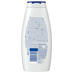Крем-гель для душа NIVEA Cream Soft 750 мл synthetic.ua - Фото 1