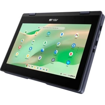 Ноутбук ASUS Chromebook CZ11 Flip CZ1104FM2A-NS0267 (90NX07V1-M00900), фото №8 Ноутбук ASUS Chromebook CZ11 Flip CZ1104FM2A-NS0267 (90NX07V1-M00900), фото №8