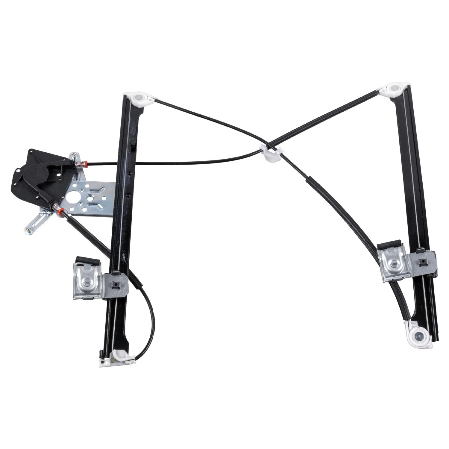 Склопідйомник FEBI BILSTEIN 179344 SEAT VW передній лівий, фото №1