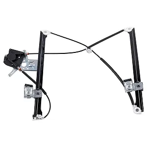 Склопідйомник FEBI BILSTEIN 179344 SEAT VW передній лівий - Фото 1