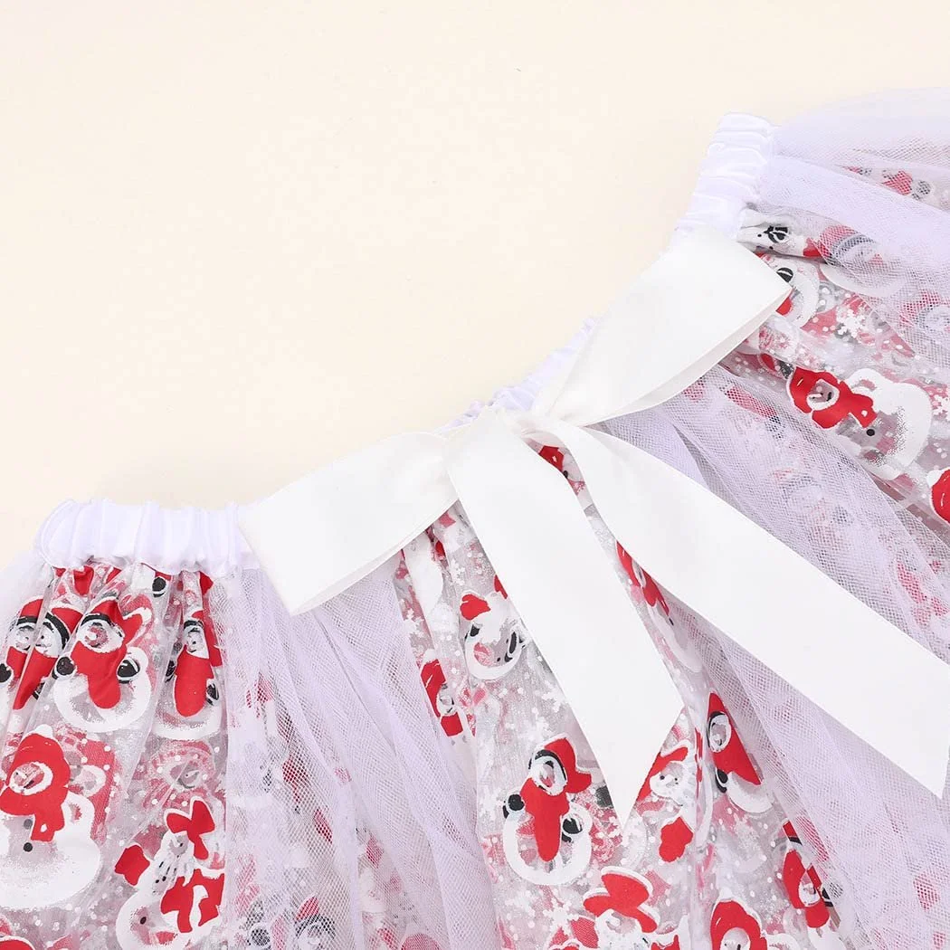 Юбка-пачка Ushiny женская, фото №7