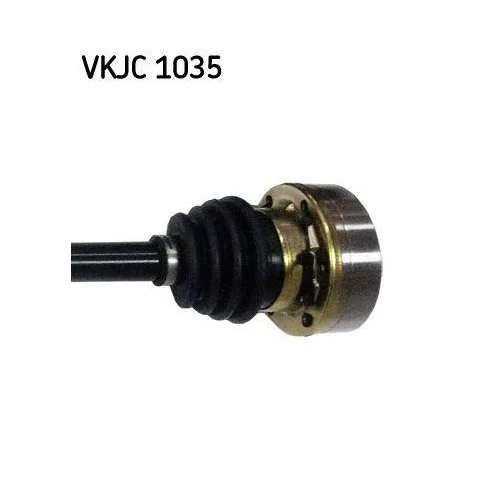 Приводной вал SKF VKJC 1035 для AUDI SEAT SKODA VW передняя ось справа, фото №3 Приводной вал SKF VKJC 1035 для AUDI SEAT SKODA VW передняя ось справа, фото №3