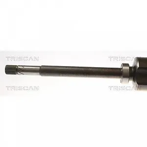Приводной вал TRISCAN 8540 23570 для MERCEDES-BENZ передний мост справа synthetic.ua - Фото 1