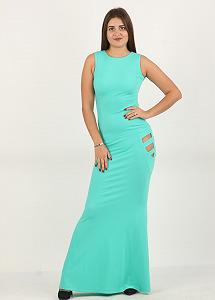 Платье Enna Levoni S Мятный (ND-13805-Mint) - Фото 1