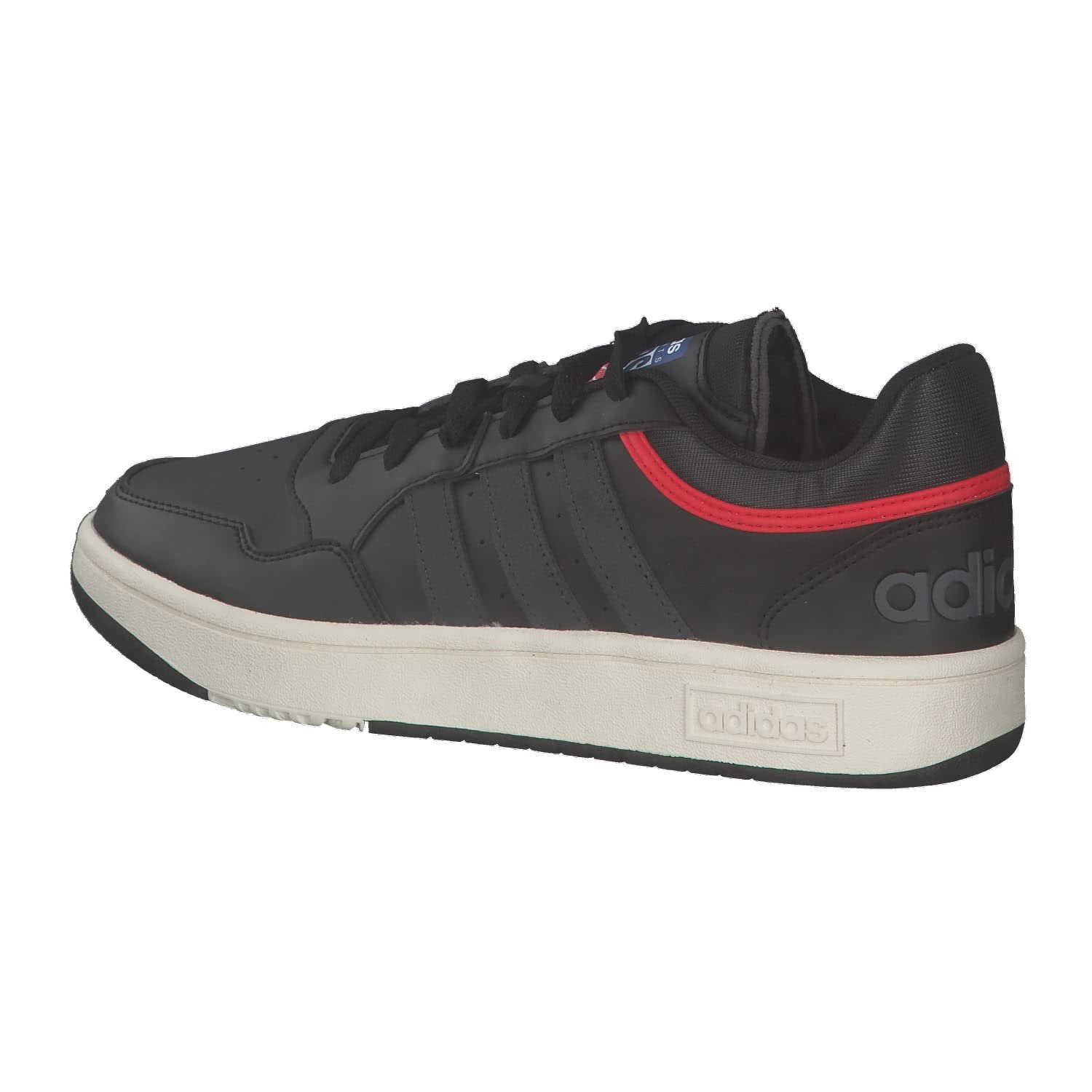Кроссовки Adidas Hoops 3.0 Low Classic Vintage, фото №3