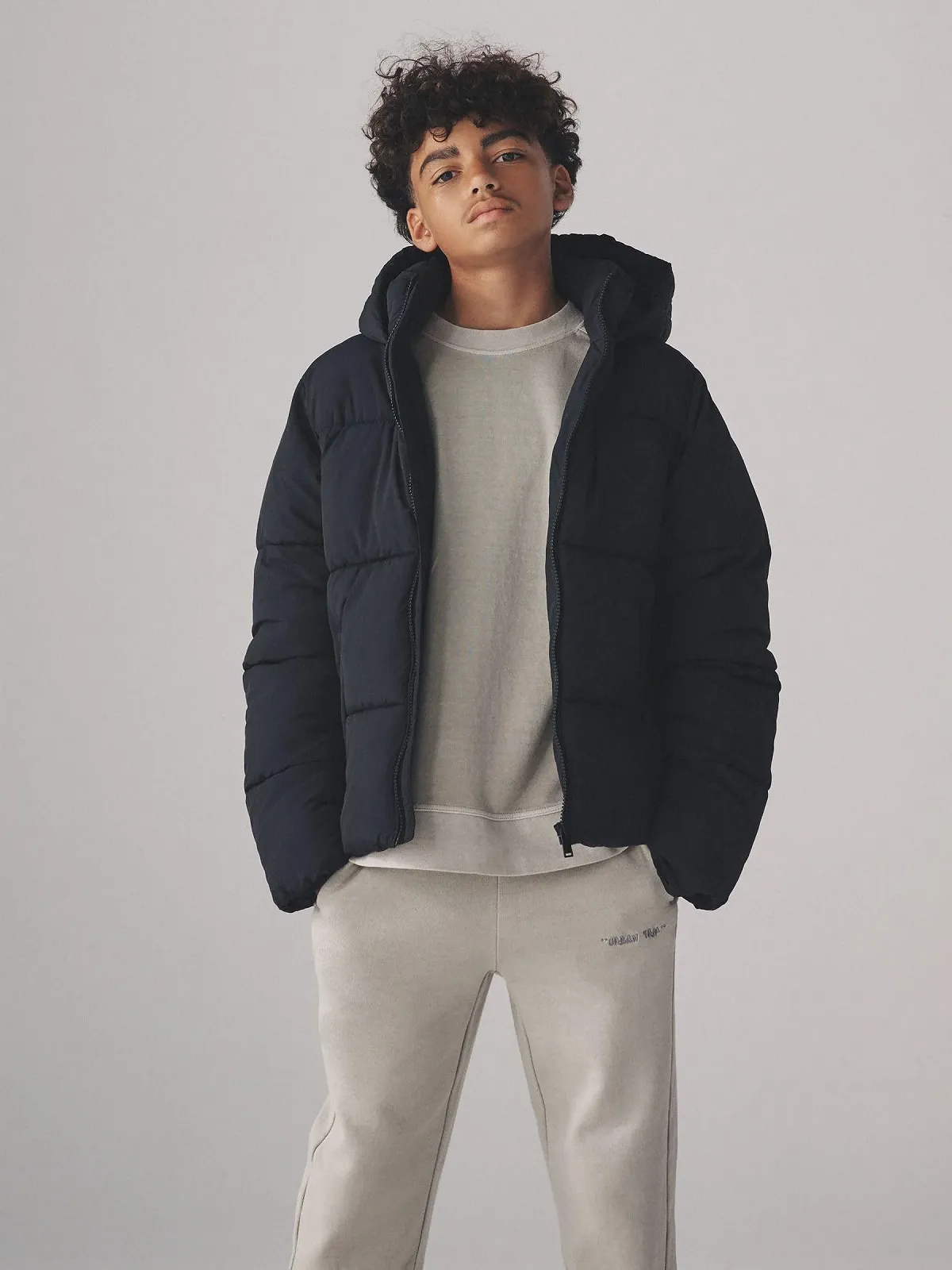 Комплект THE SET курток, фото №3