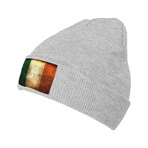 Купить Шапка JBYJBX с ирландским флагом, осенняя, зимняя, повседневная, для активного отдыха, вязаная - Фото 1 Шапка JBYJBX с ирландским флагом, осенняя, зимняя, повседневная, для активного отдыха, вязаная - Фото 1