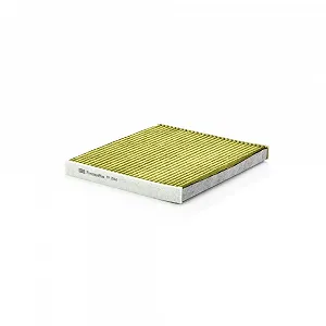 Фільтр салону MANN-FILTER FreciousPlus FP 2544 для CHRYSLER CITROËN FIAT - Фото 1