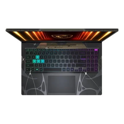 Ноутбук MSI Cyborg 15 (9S7-15Q342-074), фото №4 Ноутбук MSI Cyborg 15 (9S7-15Q342-074), фото №4