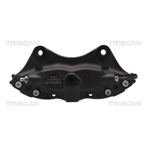 Гальмівний супорт TRISCAN 8175 81203 задня вісь зліва для TESLA, фото №4 Гальмівний супорт TRISCAN 8175 81203 задня вісь зліва для TESLA, фото №4