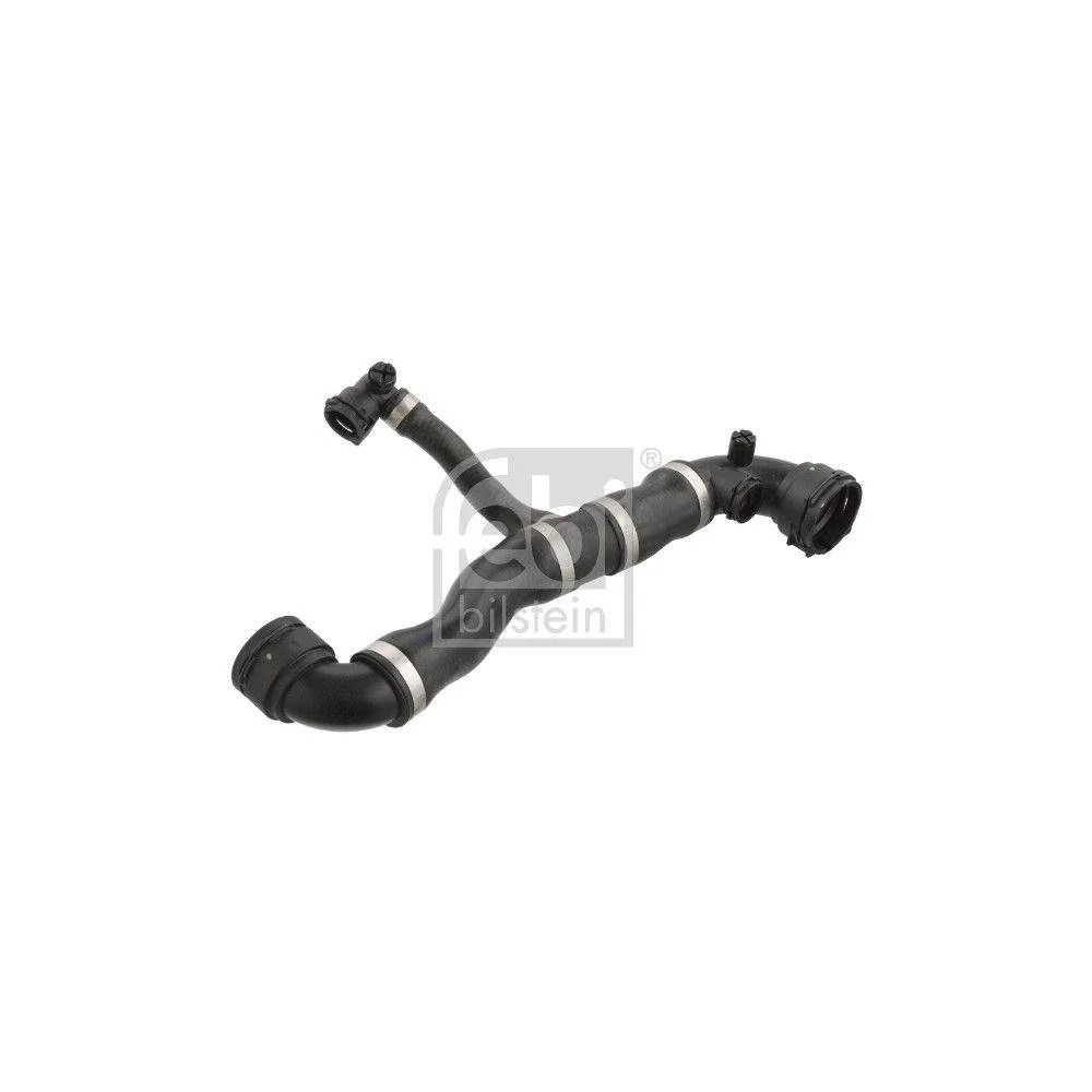 Шланг радіатора FEBI BILSTEIN 103933 для BMW, фото №2