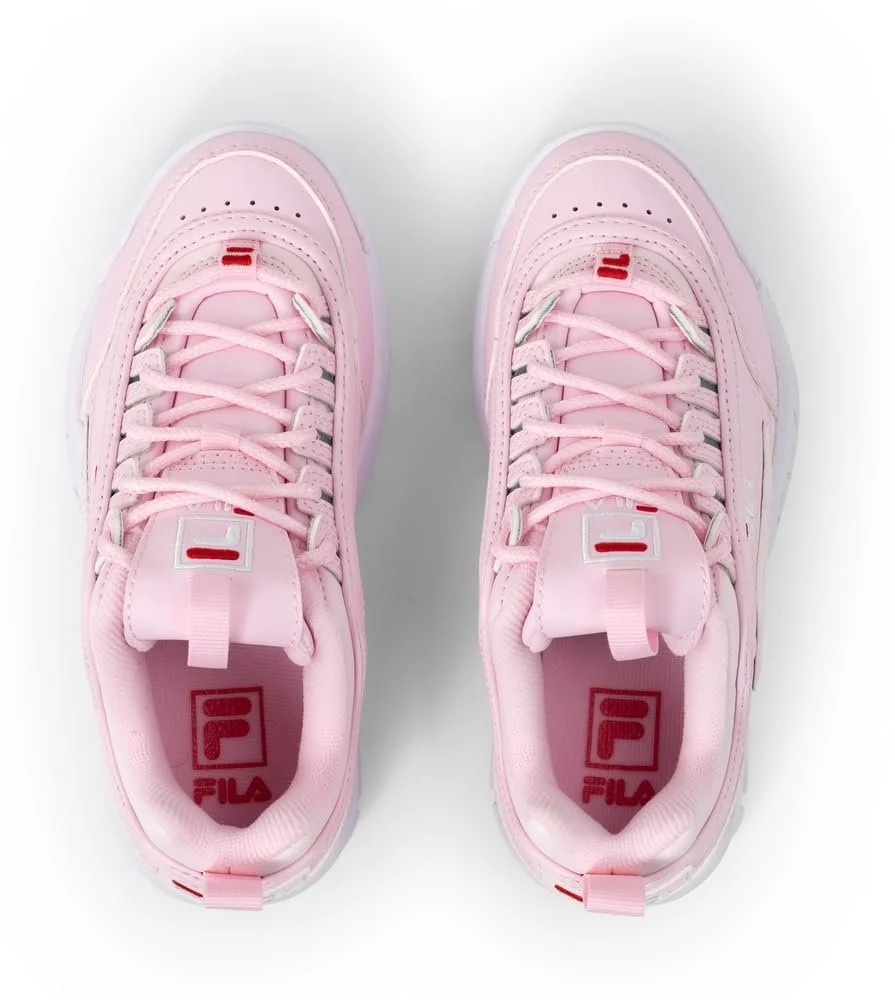 Кроссовки FILA Disruptor F Детские, фото №4
