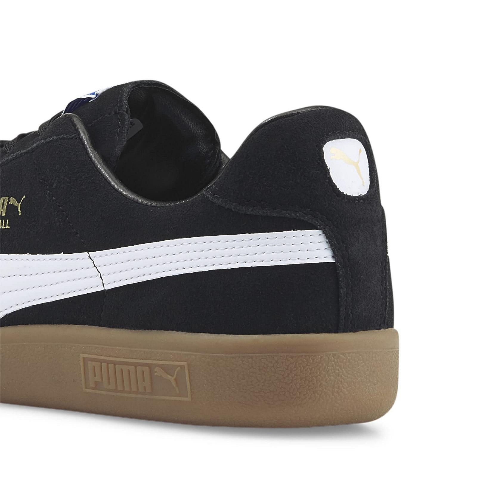 Взуття для гандболу PUMA Unisex для зали, фото №8