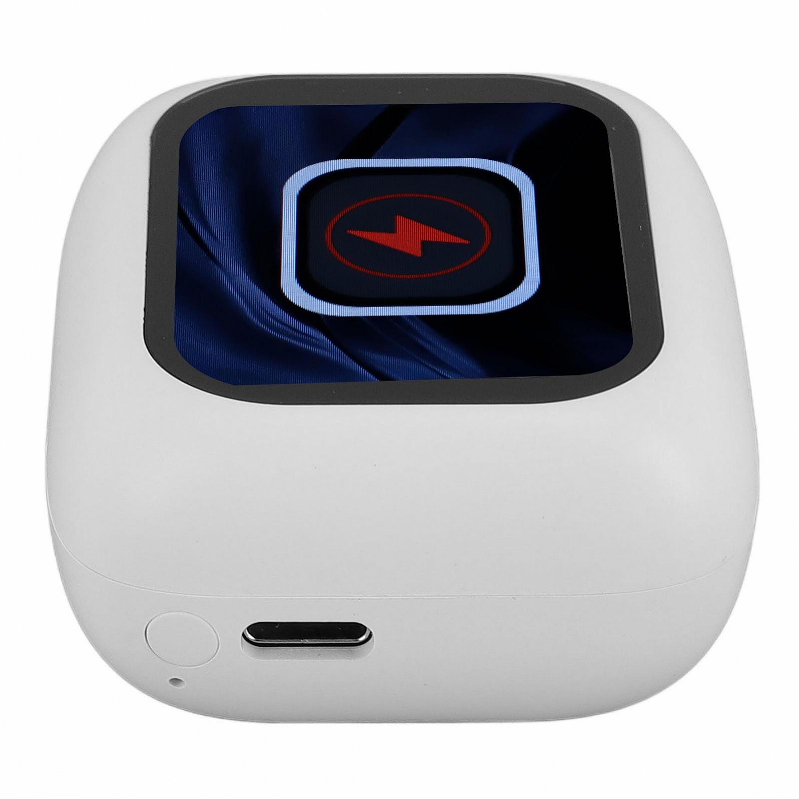 Навушники-перекладачі Білий, фото №7