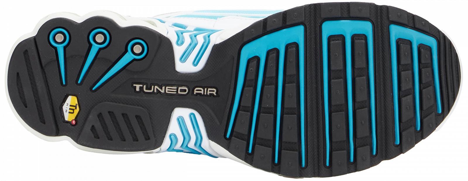 Кросівки Nike Air Max Plus Iii чоловічі, фото №2