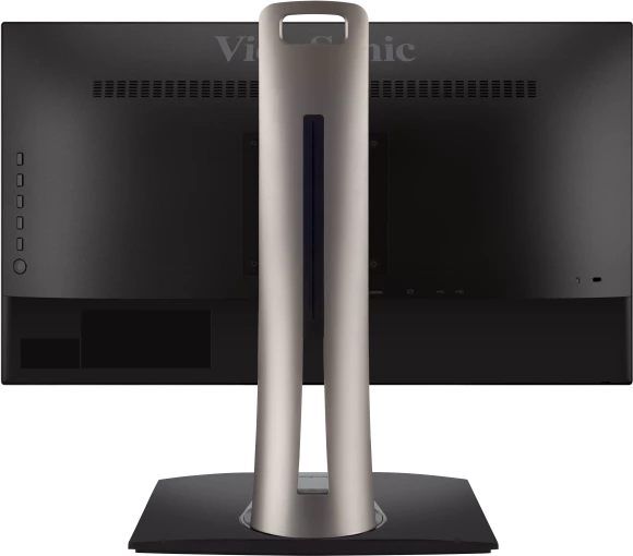 Монитор 24" ViewSonic VP2458 Full HD IPS 60 Гц, фото №7