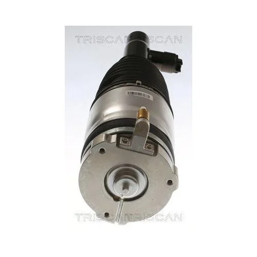 Пневморессора подвески TRISCAN 8720 27102 VOLVO Передняя ось слева, фото №2