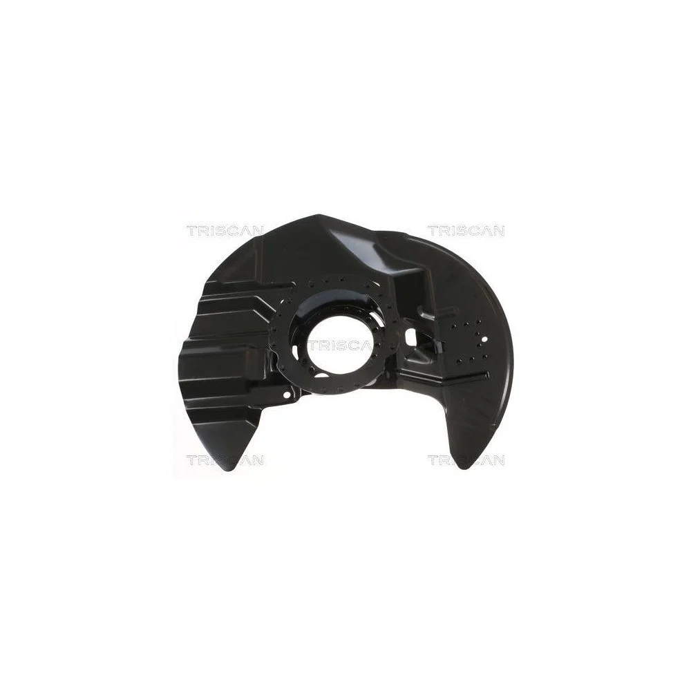 Щит тормозного диска TRISCAN 8125 11131 для BMW передний левый, фото №1
