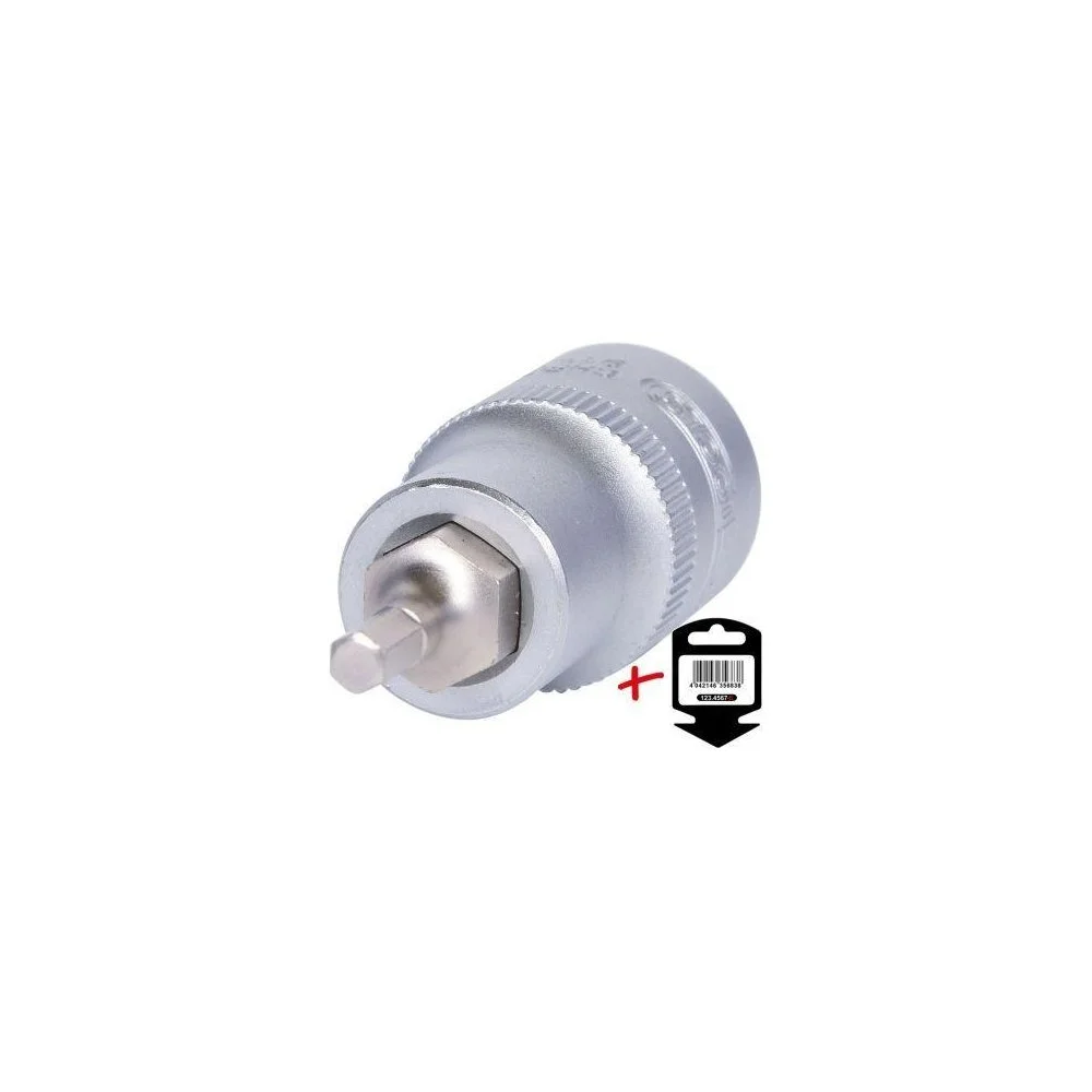 Торцевая головка KS TOOLS 911.1304-E, фото №1