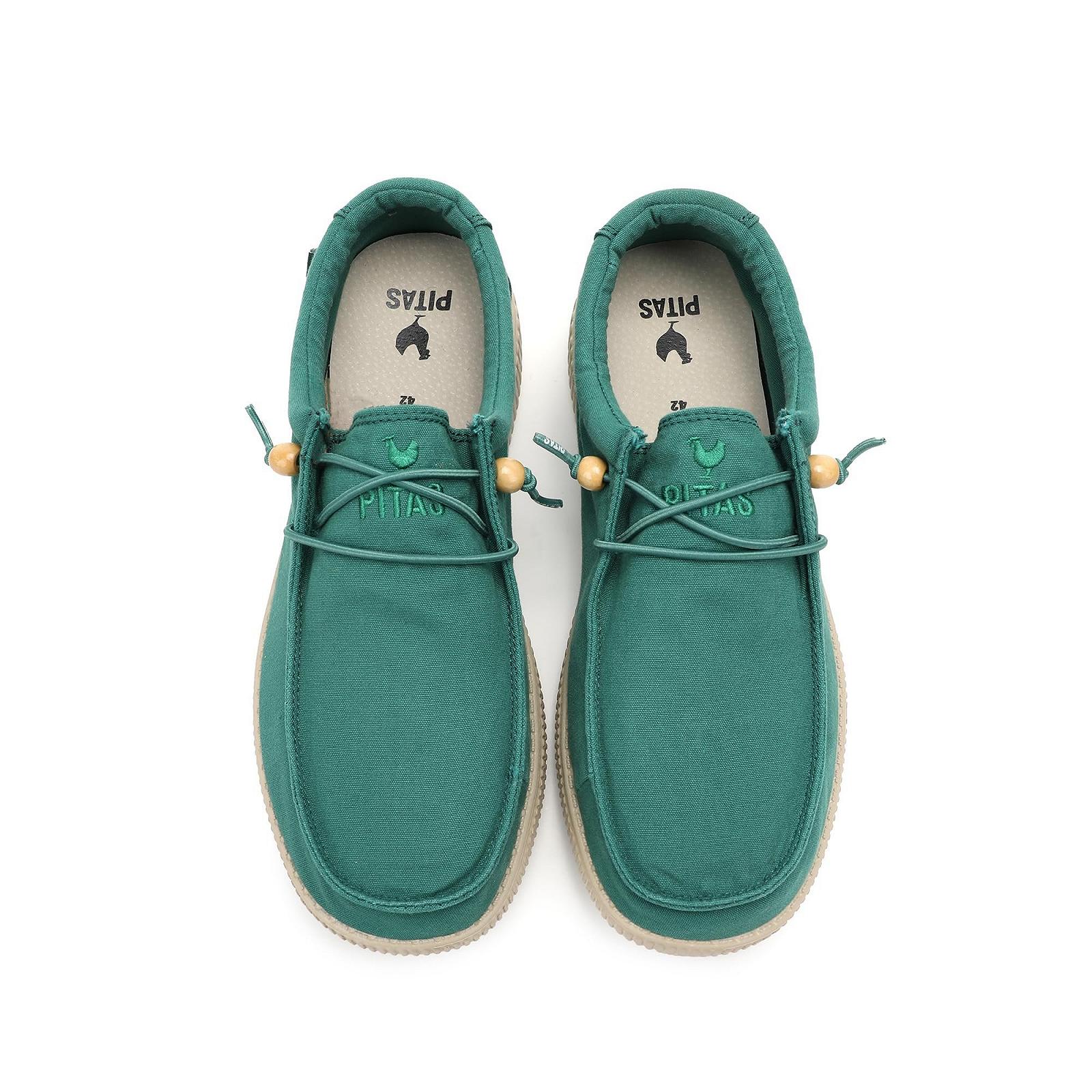 Черевики Pitas WALLABI WASHED WP150, фото №4